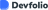 Devfolio Logo