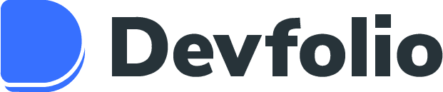 Devfolio logo